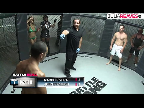❤️ Ultimate Fighter e koatile ngoanana oa palo hang ka mor'a ho loana ka lesale Porno  ❌️❤