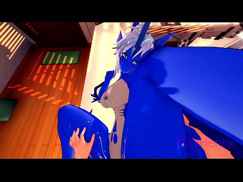 ❤️ Bademona Fish Girl Monster Porno  ❌️❤